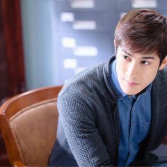 Dream Beyond Chinese Drama photo