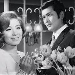 Women's Police - Appointment with Danger Japanese Movie photo