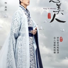 Song of Phoenix Chinese Drama photo