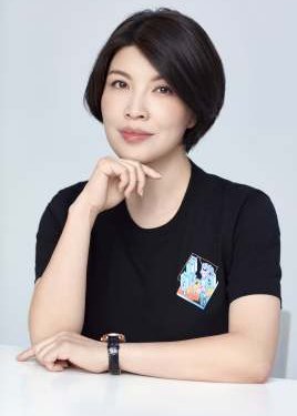 Yu Yi in A Detective Housewife Chinese Drama(2016)