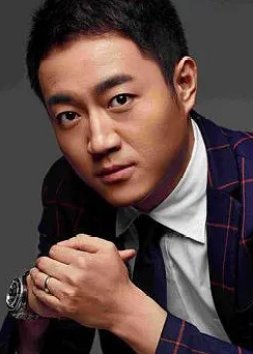 Gong Yu Han in Mr. Fighting Chinese Drama(2019)
