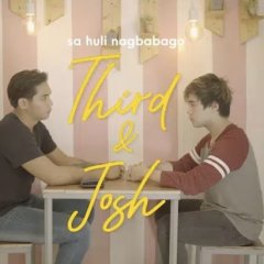 Third and Josh Philippines Movie photo