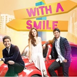 With a Smile (2013)