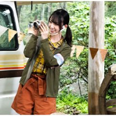 Hinatazaka46 desu. Chotto ii desu ka Japanese TV Program photo