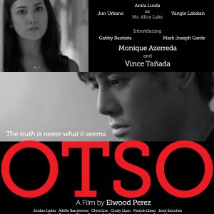 Otso (2013)