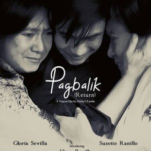 Pagbalik (2019)