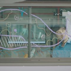 Summer, Bus Korean Movie photo