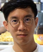 Dew Thanapol Chaowanich