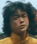 Hashimoto Haruhiko