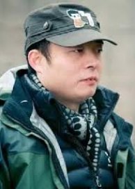 Lin Hong Guang in Cry Me a Sad River Chinese Drama(2019)
