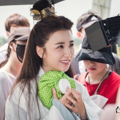 Birthcare Center Korean Drama photo