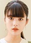 Baba Fumika in I Give My First Love to You Japanese Drama (2019)