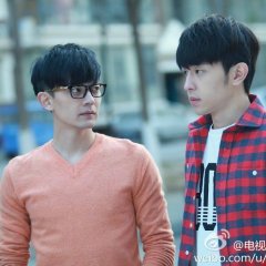 Love Actually Chinese Drama(2015) photo