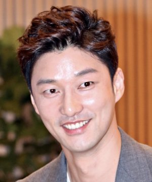 Hong Seong Kook | TV Novel: The Stars are Shining