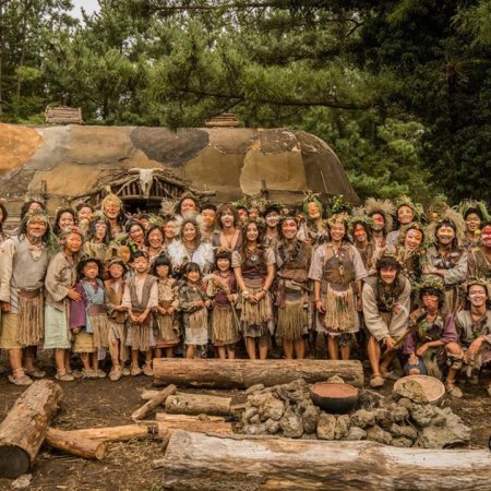 Arthdal Chronicles Part 1: The Children of Prophecy (2019)