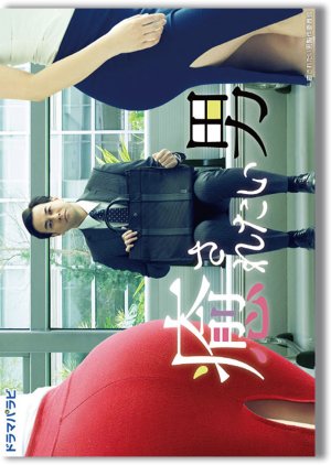 Iyasaretai Otoko (2019) poster