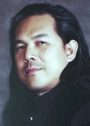 Nirattisai Kaljareuk in Tayard Asoon Thai Drama(2001)