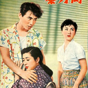 Street of Violence (1955)