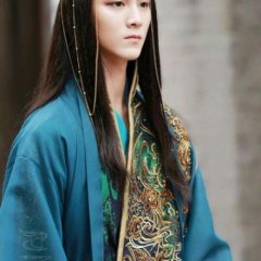 Xuan-Yuan Sword: Han Cloud Chinese Drama photo