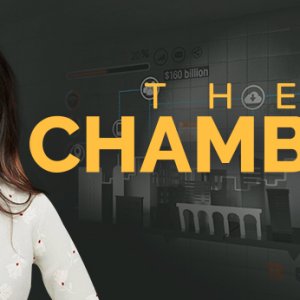 The Chamber (2019)