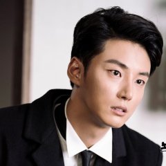 The Nokdu Flower Korean Drama photo