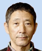 Kobayashi Kaoru Fotoğraf