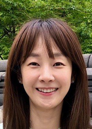 Myung Se Bin in Doctor Cha Jung Sook Korean Drama (2022)