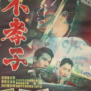 A Disobedient Son (1961)