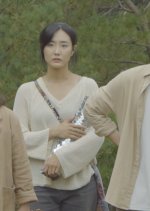 The Gleaming Korean Movie photo