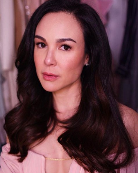 Gretchen Barretto (Gretchen Barretto) - MyDramaList