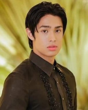 Donny Pangilinan (1998) - Articles - MyDramaList