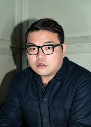 Lee Jong Pil in Pavane for the Dead Princess Korean Movie(2025)