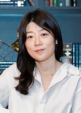 Im Seon Ae in Ms. Apocalypse Korean Movie(2023)