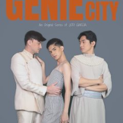 Genie in the City Philippines Drama photo