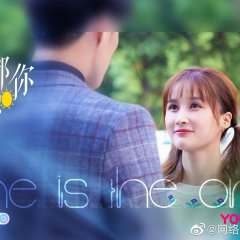 She Is the One Chinese Drama photo