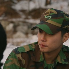 Winter Picnic Korean Movie photo