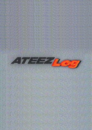 ATEEZ Log (2018) poster