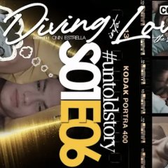 Diving Into Love Philippines Drama photo