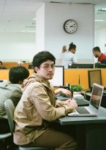 400 Thai Drama photo