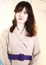 Dark Yellow Korean Movie photo