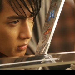 The Butterfly Lovers Hong Kong Movie photo