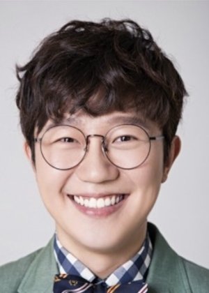 Jeong Young Do