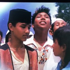 Peesua Lae Dokmai Thai Movie(1985) photo