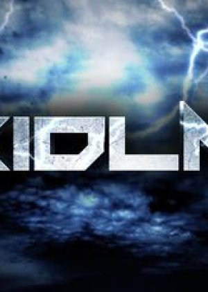 Kidlat (2013) poster