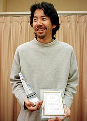 Ichiro Takai