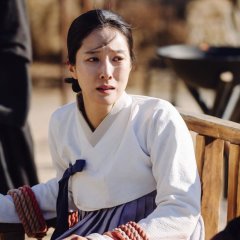 King Maker: The Change of Destiny Korean Drama photo