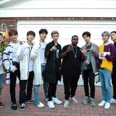 Nine Percent: Flower Road Journey Chinese TV Program photo