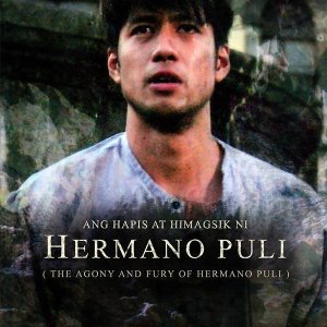 Ang Hapis at Himagsik ni Hermano Puli (2016)