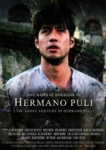 The Agony and Fury of Hermano Puli Philippines Movie photo