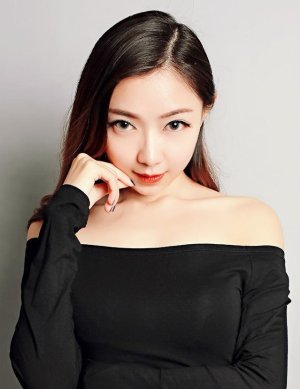 Ying Ying Ma